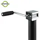 adjustable trailer jack